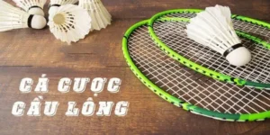 Hướng Dẫn Cách Chơi Cá Cược Cầu Lông Tại VUABET Hiệu Quả