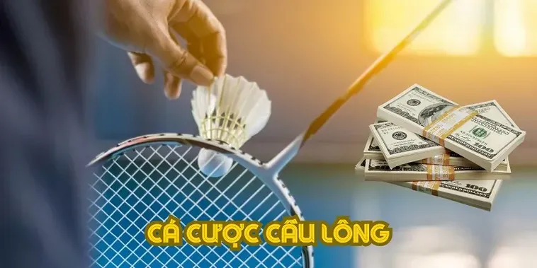 Tham Gia Cá Cược Cầu Lông Tại BET168: Hành Trình Thắng Lớn 2 Tham Gia Cá Cược Cầu Lông Tại BET168: Hành Trình Thắng Lớn