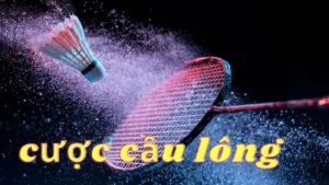 Hướng Dẫn Cách Chơi Cá Cược Cầu Lông Tại AZ888 Một Cách Hiệu Quả