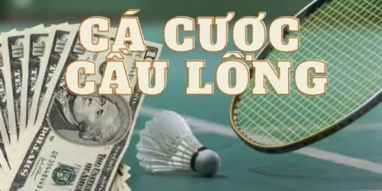Bí Quyết Cá Cược Cầu Lông Tại 69VN: Hướng Dẫn Chuyên Sâu